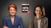 /PROMO/ Directoarea Agenției de Investiții, Natalia Bejan, invitată la Cutia Neagră PLUS: De la 19:45, doar la TV8!