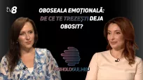 Psihologul meu din 11 octombrie 2026