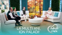 Iubește viața din 11 octombrie 2026