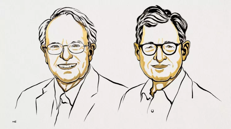 nobel economie