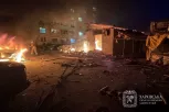 /ВИДЕО/ В Украине сообщили об ударах по Харькову и Ивано-Франковску: семь погибших