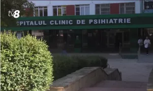 /ВИДЕО/ В двух государственных больницах Молдовы начался ремонт для экономии энергоресурсов