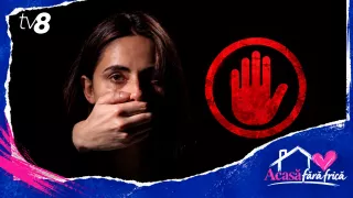 /VIDEO/ Cifre negre și mărturii grele: Start campaniei TV8 despre pericolul mortal din propria casă