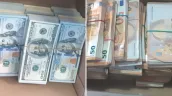 Circa 13 milioane de lei, ascunși în geantă și într-o cutie de absorbante la frontieră: Două străine, condamnate 