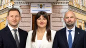 /VIDEO/ Cine ar putea fi candidatul PAS la Primăria Chișinăului? Grosu, despre 3 nume vehiculate: „Avem de unde alege”
