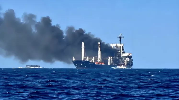 navă Marea Neagră Giurgiulești