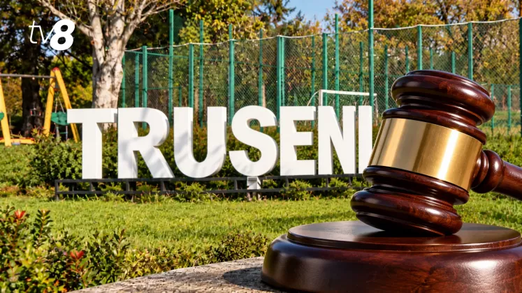 trușeni