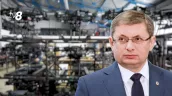 «Не надо ждать, пока кто-то придет»: Гросу рассказал о подготовке закона о производстве дронов в Молдове 