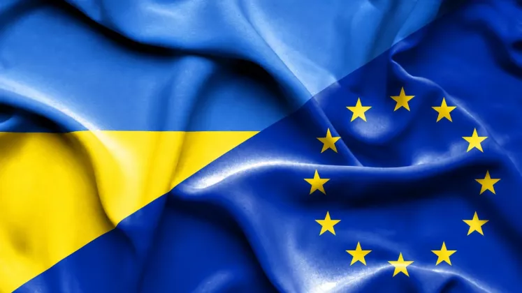 ucraina ue