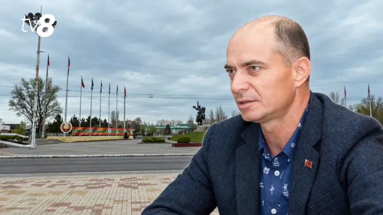 Vadim Cravciuc
