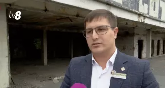 /ВИДЕО/ В Молдове заброшенные профшколы отремонтируют и снова откроют при финансовой поддержке ЕС