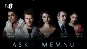 /PROMO/ Premieră la TV8: Celebrul serial turcesc „Iubire interzisă”, difuzat de luni, 19 octombrie