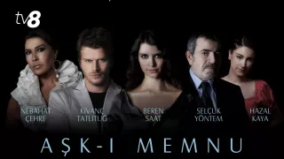 /PROMO/ Premieră la TV8: Celebrul serial turcesc „Iubire interzisă”, difuzat de luni, 19 octombrie
