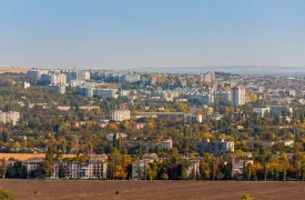 Фонд конвергенции: Кишинев предлагает открыть социальные объекты и построить очистные сооружения в Бендерах