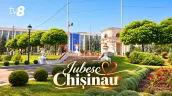 /VIDEO/ La mulți ani, Chișinău! Topul melodiilor celebre despre Capitala țării noastre