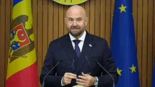 /ВИДЕО/ Боля не пойдет в мэры Кишинева: PAS пока не объявила своего кандидата