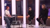 /ВИДЕО/ «Би-2» о сегодняшнем концерте в Кишинёве, творческих планах и новых проектах группы