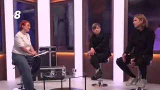 /ВИДЕО/ «Би-2» о сегодняшнем концерте в Кишинёве, творческих планах и новых проектах группы