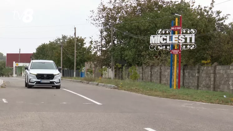miclești