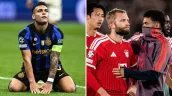 Seara surprizelor în Liga Campionilor: Interul lui Cristi Chivu pierde acasă, iar Bayern se împiedică în Norvegia