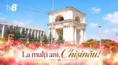 Hramul orașului Chișinău 2026: Programul complet al evenimentelor organizate pe 14 octombrie în PMAN