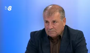 "В Гагаузию вцепились мёртвой хваткой": Чернев о возможных попытках Москвы повлиять на выборы