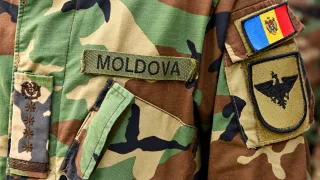 В Молдове утвердили новую доктрину вооруженных сил: сколько страна тратит на оборону?