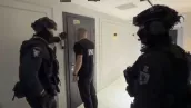 /ВИДЕО/ Дело о мошеннических колл-центрах: восемь задержанных отправили под арест на 30 суток