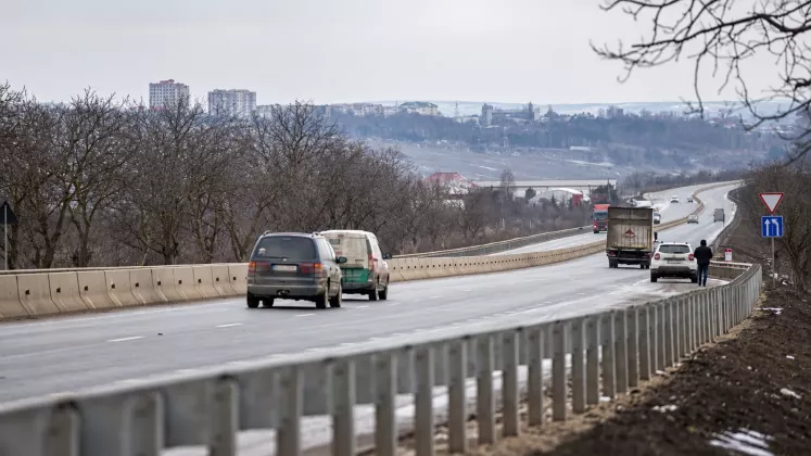 centura Chișinăului
