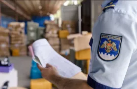 В Молдове усилят контроль за табачной продукцией, чтобы снизить риски ее контрабанды в ЕС