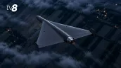 Alertă la Dondușeni: Un aparat de zbor fără pilot s-a prăbușit și a explodat pe un câmp