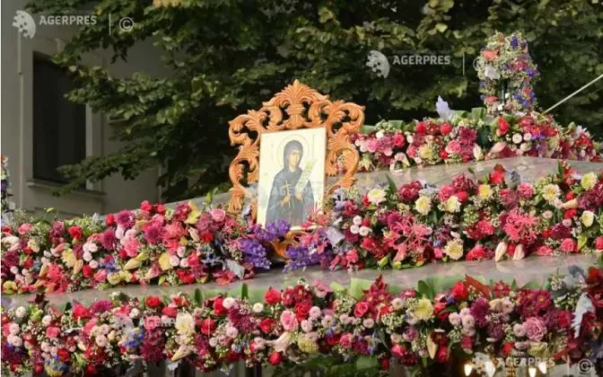 параскева