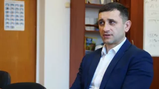 От рекордного бюджета до протестов: Гурин уходит с поста госсекретаря по вопросам спорта
