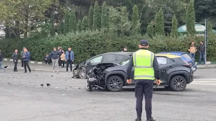 accident