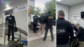 /AUDIO/ „În dolari asta cât?” Percheziții la ANSA Giurgiulești: Un șef de post și 5 inspectori, reținuți într-o schemă de corupție