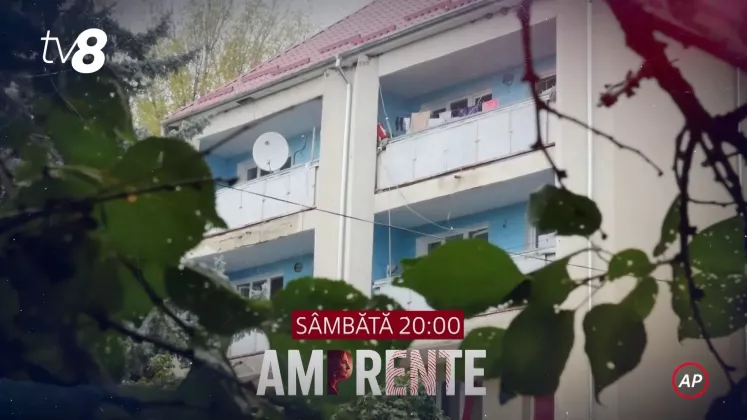 amprente