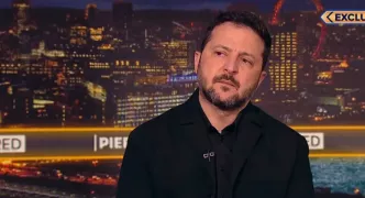 Зеленский заявил, что Украина "теряет" Америку: "Больно, когда Трамп выбирает другую сторону"