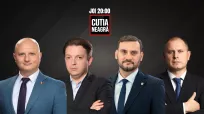 Cutia Neagră din 15 octombrie 2026