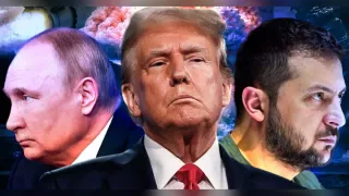 /ВИДЕО/ "Не являюсь его большим поклонником": Трамп раскритиковал Зеленского и назвал «позором» удары Украины по НПЗ 