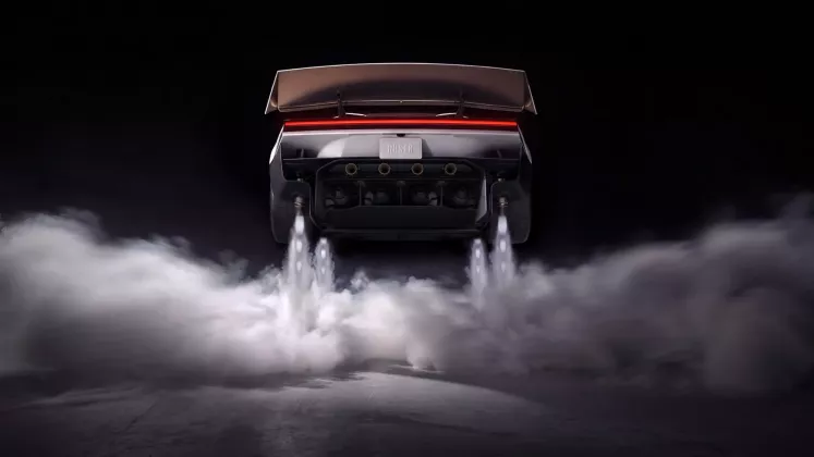 tesla