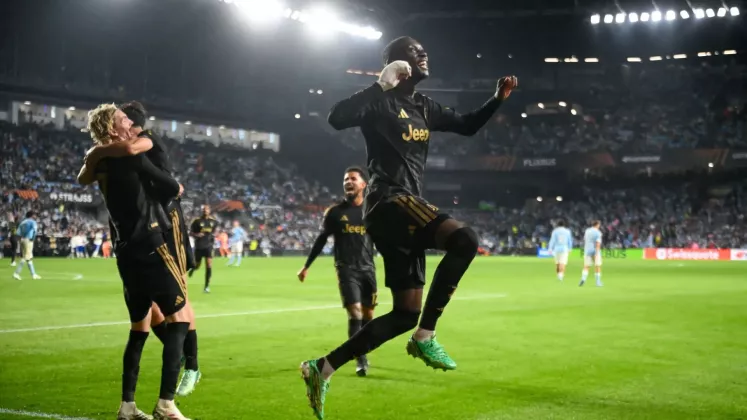 juventus