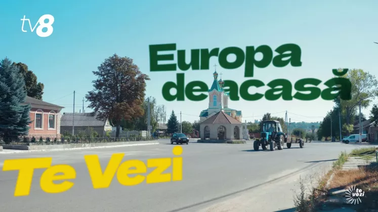 te vezi carton promo tease