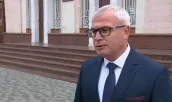 Виталий Нягу подал документы на выборы главы Приднестровья: его называют возможным приемником Красносельского