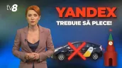 /VIDEO/ Verde-n ochi: Yandex trebuie să plece din Moldova. Pericolul companiei conectate la Kremlin