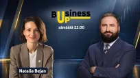 Business UP din 17 octombrie 2026