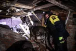 /ВИДЕО/ Удары дронов по Украине 18 октября: сообщается  о погибших и десятках раненых
