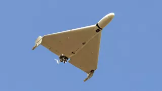 O dronă, posibil ucraineană, s-a prăbușit în Lituania și a lovit un automobil: Reacția de la Kiev