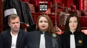 /PROMO/ Greva judecătorilor: Ce urmăresc magistrații - de la 19:45, la Cutia Neagră PLUS