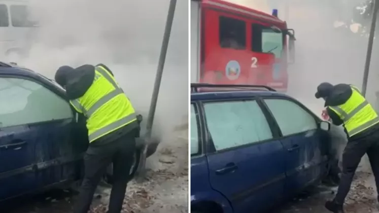 politie chisinau