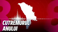 Știri cu Angela Gonța din 19 octombrie 2026